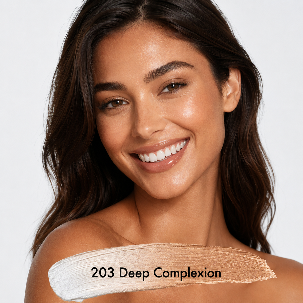 Aurawhispers Dual-Ended Color-Adapt Foundation Stick