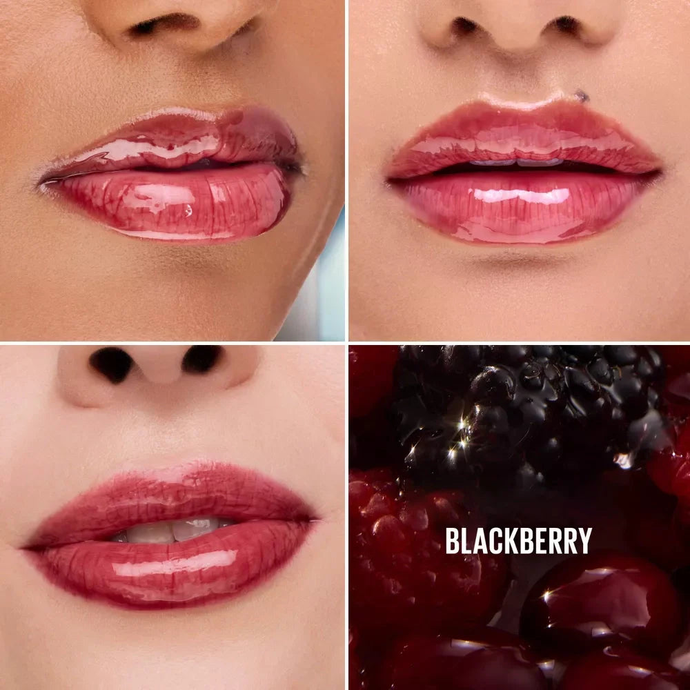 🔥 LAST DAY ONLY: Buy 1, Get 1 FREE — Get Your Juicy, Glossy Lips Before Midnight! 💋