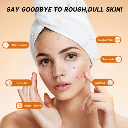 Prionne Turmeric Kojic Glow Pads