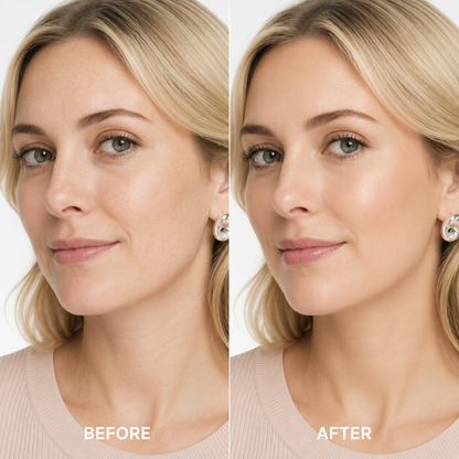 Mirevyn Collagen Tinted Moisturizer