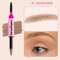 01 Ash Blonde