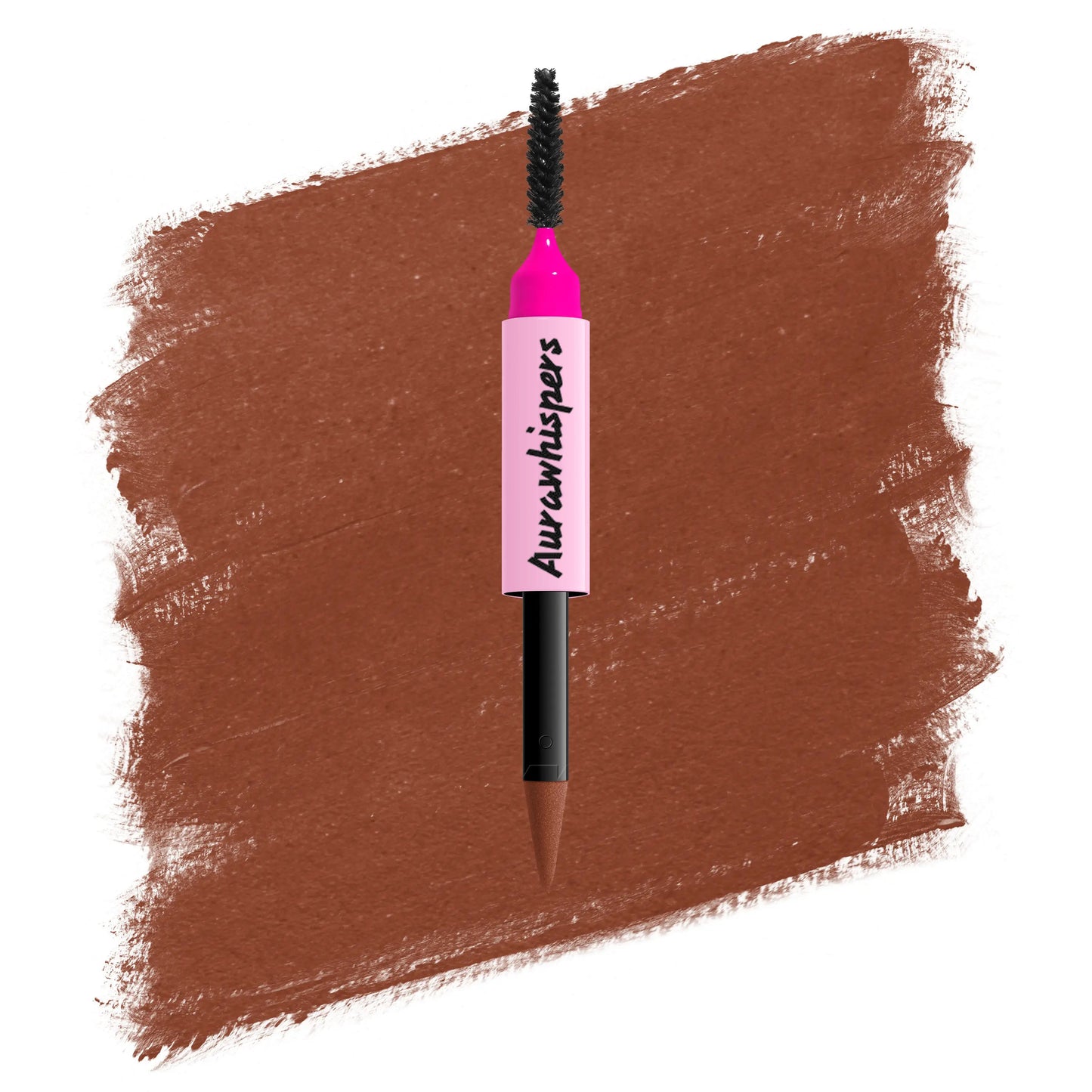 [NEW & EXCLUSIVE] FluffLift Brow Powder Pen, 24H Wear, Cream To Powder Eyebrow, Transfer-Resistant Formula, Aurawhispers