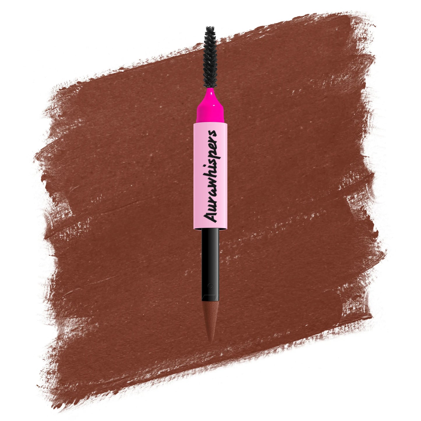 [NEW & EXCLUSIVE] FluffLift Brow Powder Pen, 24H Wear, Cream To Powder Eyebrow, Transfer-Resistant Formula, Aurawhispers