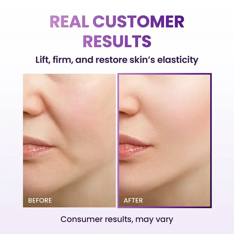 Aurawhispers 3D Lifting Cream 1.7 fl oz | Advanced Anti-Aging Probiotic Facial Night Cream with 17-Peptide Complex for Wrinkles on Face and Neck Nourishing Hydrating Skin Repair Firming Smooth