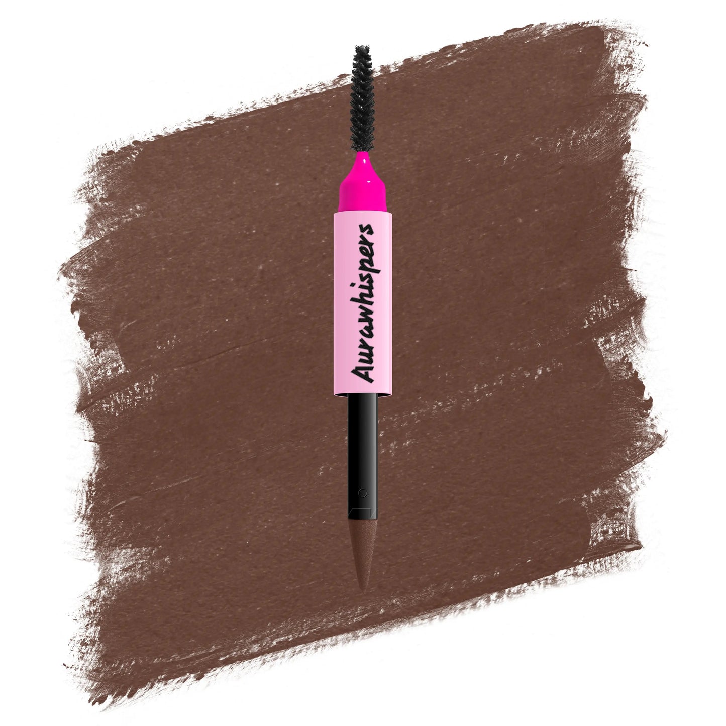 [NEW & EXCLUSIVE] FluffLift Brow Powder Pen, 24H Wear, Cream To Powder Eyebrow, Transfer-Resistant Formula, Aurawhispers