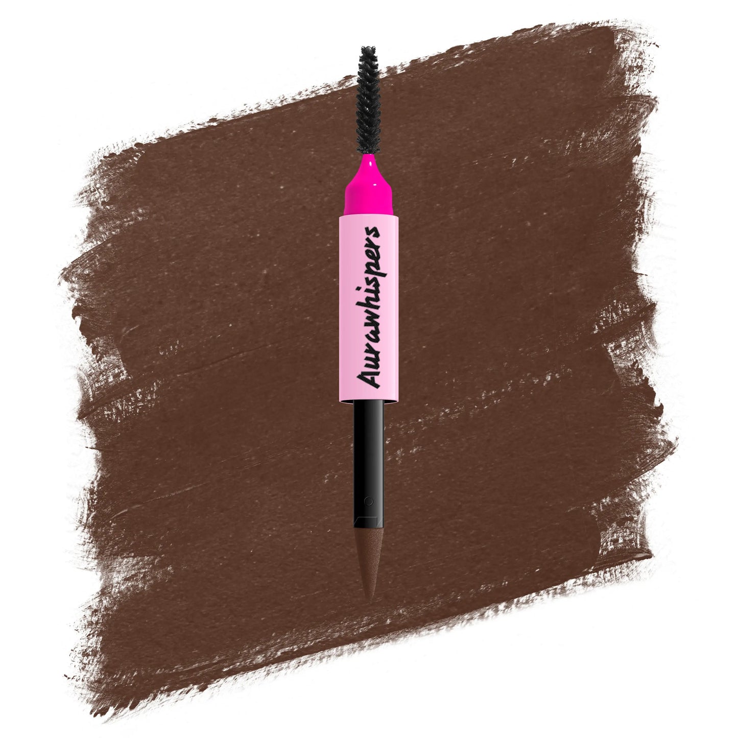 [NEW & EXCLUSIVE] FluffLift Brow Powder Pen, 24H Wear, Cream To Powder Eyebrow, Transfer-Resistant Formula, Aurawhispers