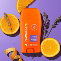 Lavender Citrus