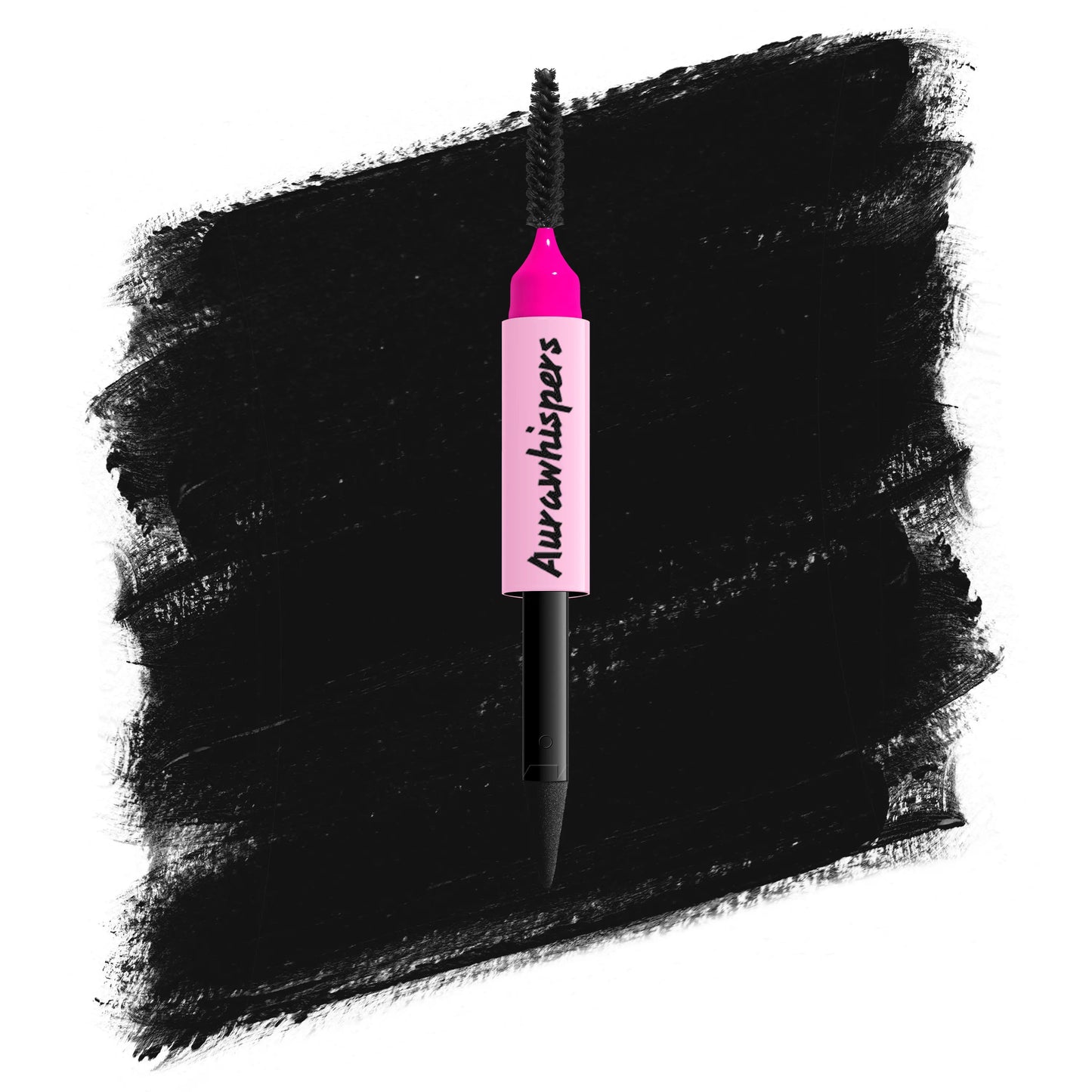 [NEW & EXCLUSIVE] FluffLift Brow Powder Pen, 24H Wear, Cream To Powder Eyebrow, Transfer-Resistant Formula, Aurawhispers