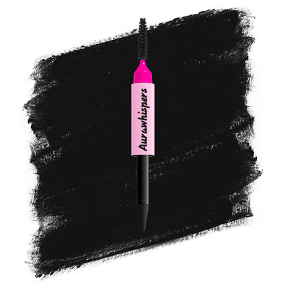 [NEW & EXCLUSIVE] FluffLift Brow Powder Pen, 24H Wear, Cream To Powder Eyebrow, Transfer-Resistant Formula, Aurawhispers