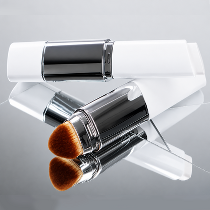 Aurawhispers Dual-Ended Color-Adapt Foundation Stick