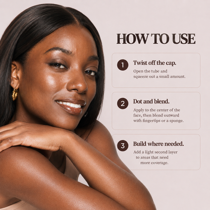 Mirevyn Collagen Tinted Moisturizer