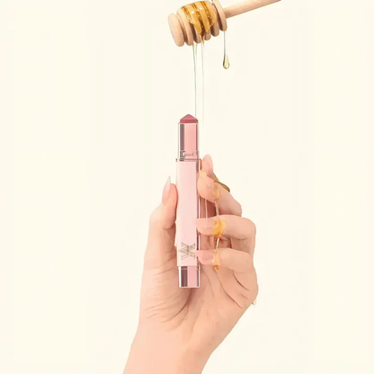 Aurawhispers Inelaborate Speak Love Lip | Hydrating Lip Plumping Glossy Lip Balm