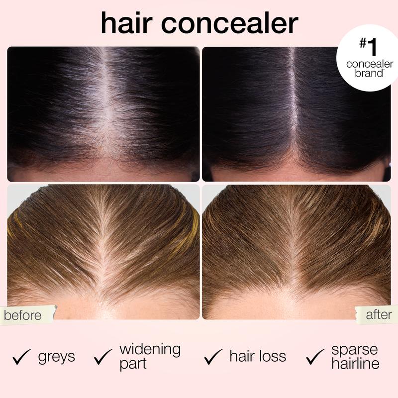 Final Day: Buy 1 Get 1 Free | Aurawhispers Dab & Go Concealer