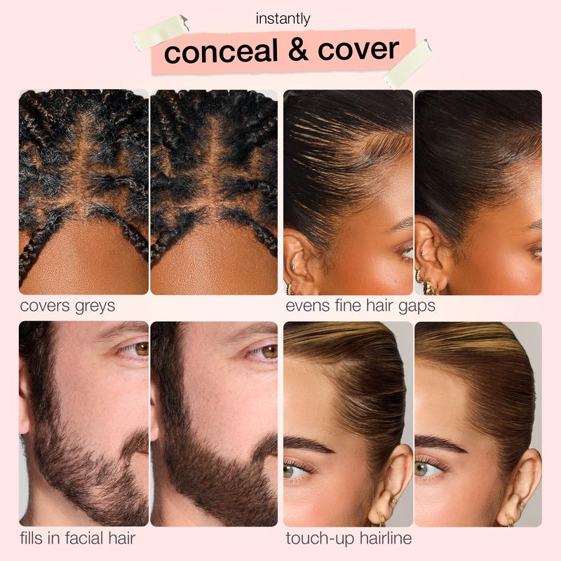 Final Day: Buy 1 Get 1 Free | Aurawhispers Dab & Go Concealer