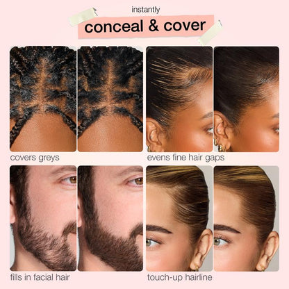 Final Day: Buy 1 Get 1 Free | Aurawhispers Dab & Go Concealer