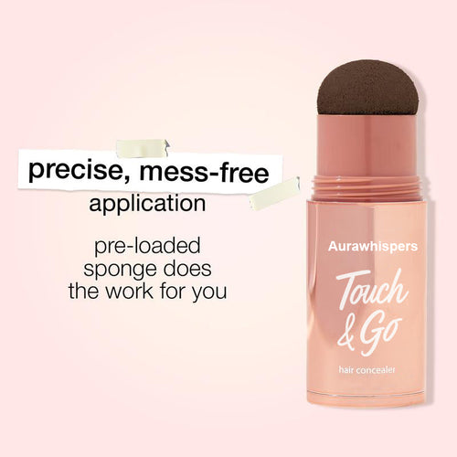 Final Day: Buy 1 Get 1 Free | Aurawhispers Dab & Go Concealer