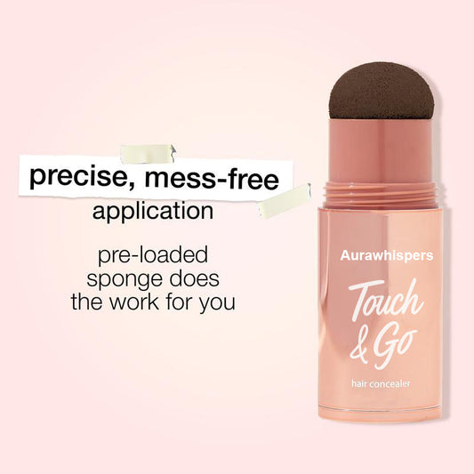 Final Day: Buy 1 Get 1 Free | Aurawhispers Dab & Go Concealer
