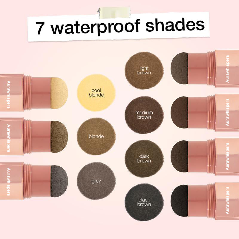 Final Day: Buy 1 Get 1 Free | Aurawhispers Dab & Go Concealer