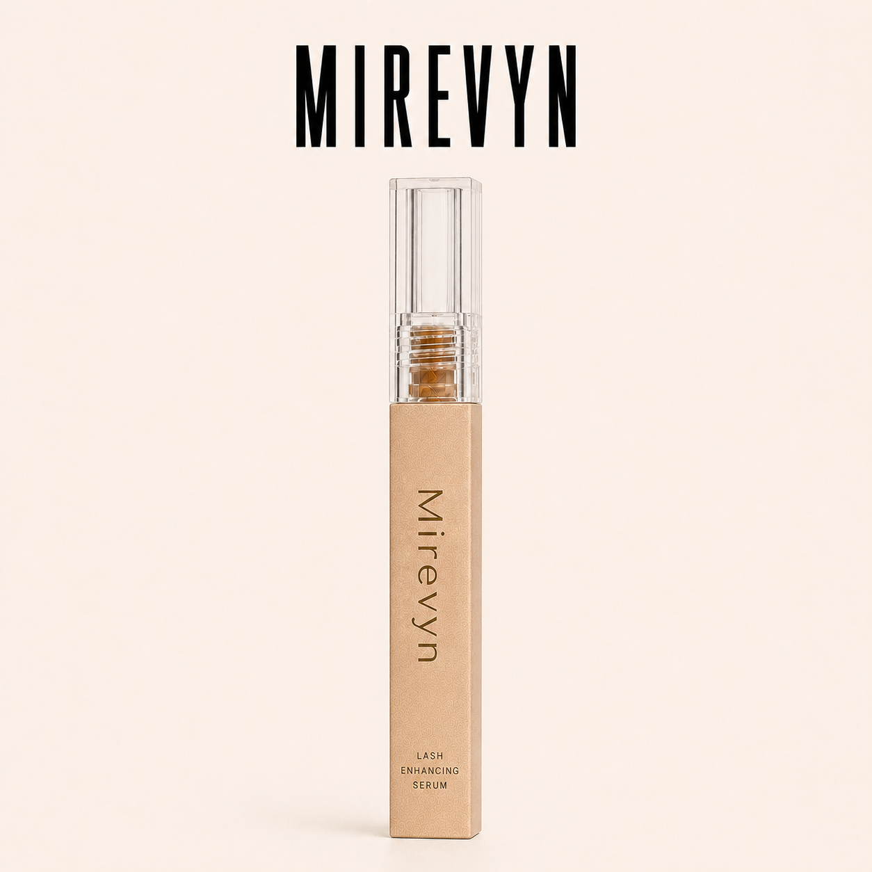 Mirevyn Biotin Lash Enhancing Serum