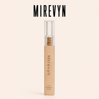 Mirevyn Biotin Lash Enhancing Serum