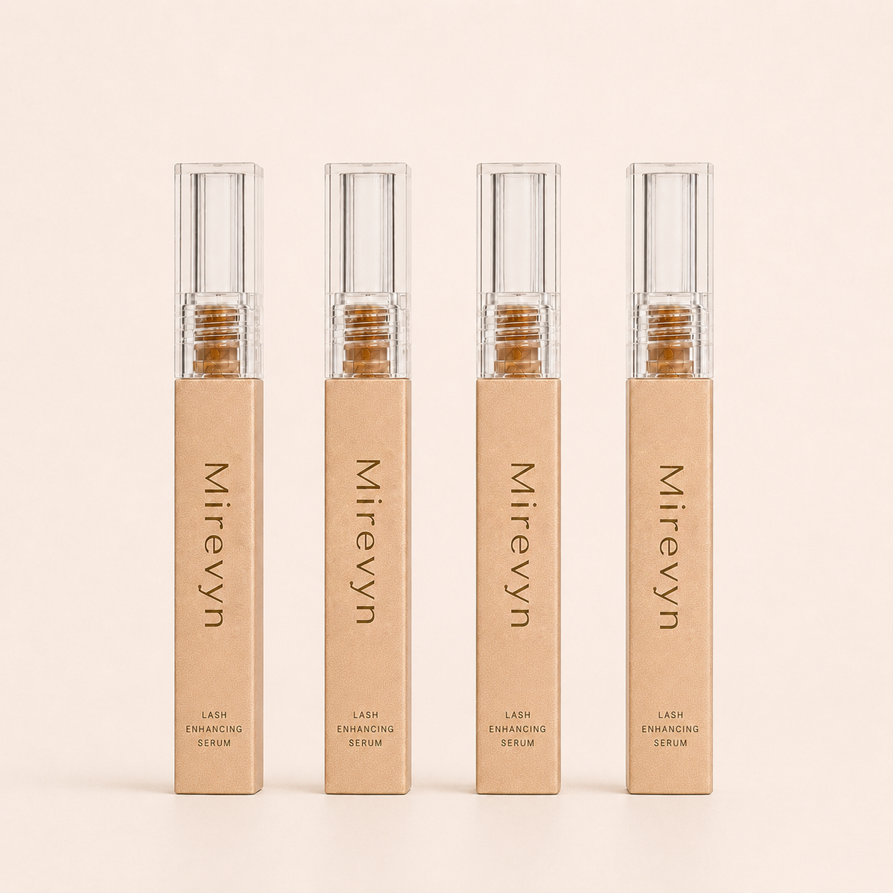 Mirevyn Biotin Lash Enhancing Serum