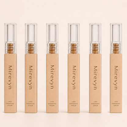 Mirevyn Biotin Lash Enhancing Serum