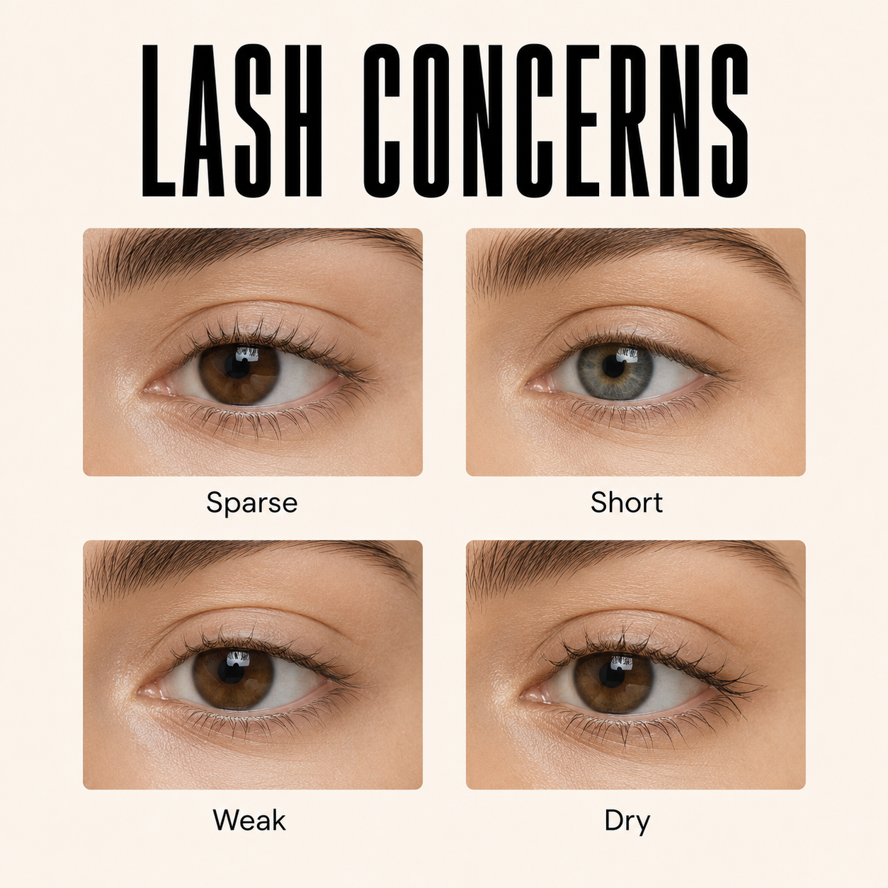 Mirevyn Biotin Lash Enhancing Serum