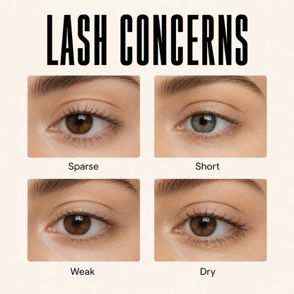 Mirevyn Biotin Lash Enhancing Serum