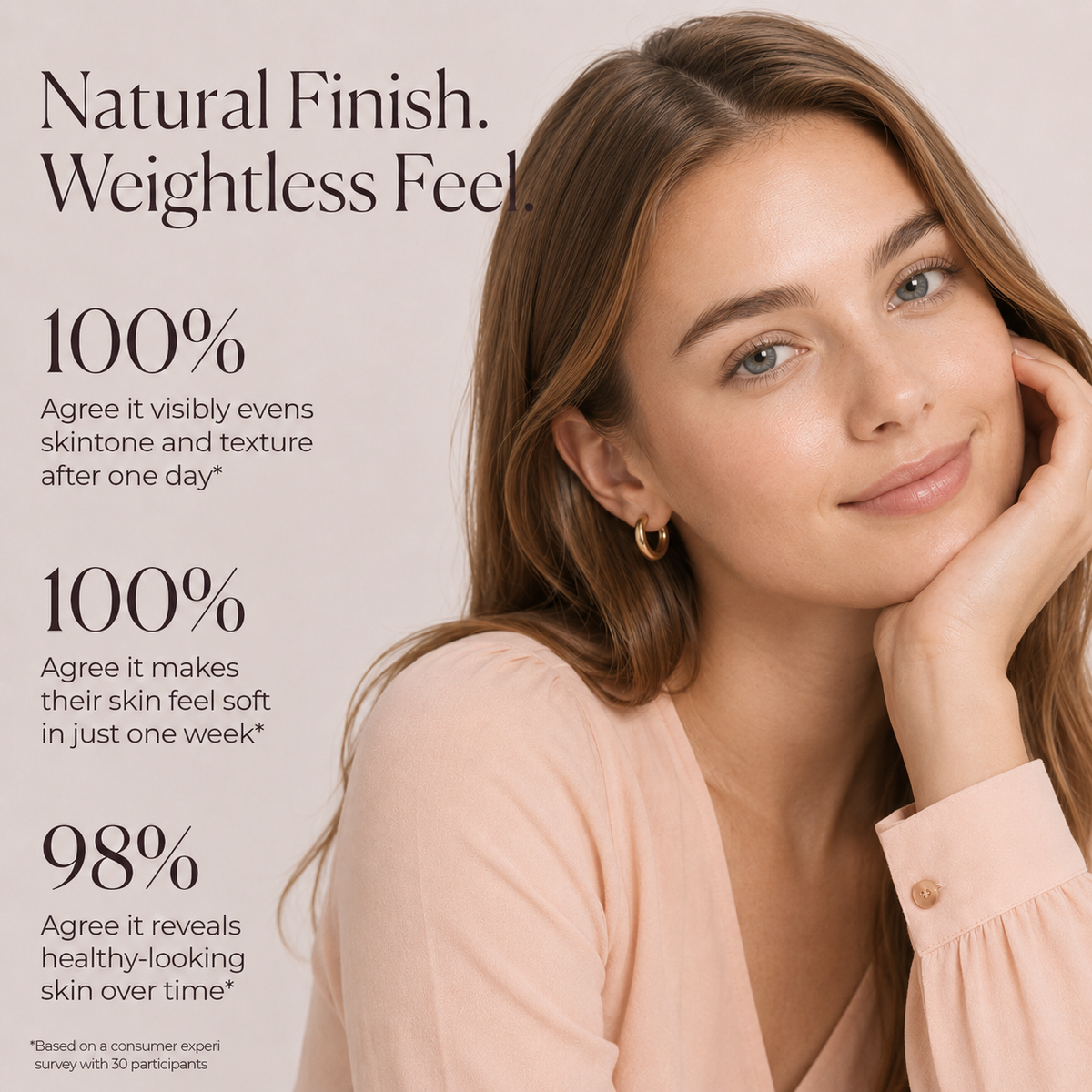 Mirevyn Collagen Tinted Moisturizer