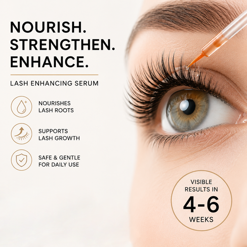 Mirevyn Biotin Lash Enhancing Serum