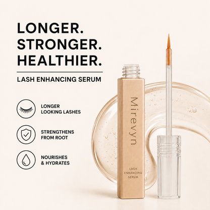 Mirevyn Biotin Lash Enhancing Serum