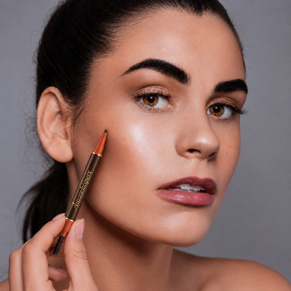 Last Day Buy 1 Get 1 Free✨Aurawhispers 2-Tip UltraFine Pen - Eyebrows