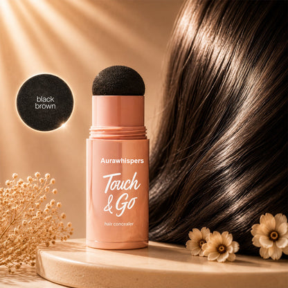 Final Day: Buy 1 Get 1 Free | Aurawhispers Dab & Go Concealer