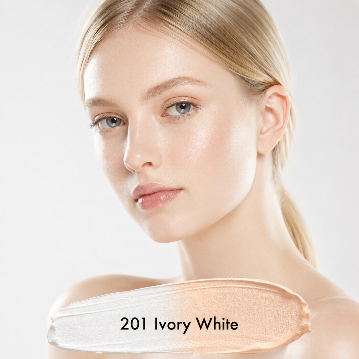 Aurawhispers Dual-Ended Color-Adapt Foundation Stick