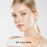 201 IVORY WHITE