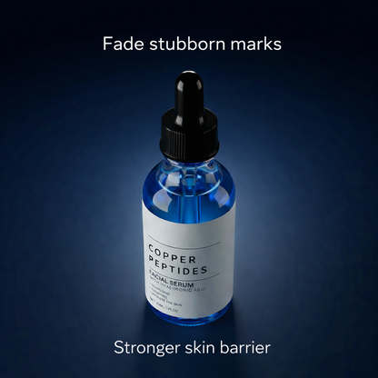 AuraWhispers and Hyaluronic Acid Anti-Aging Facial Serum