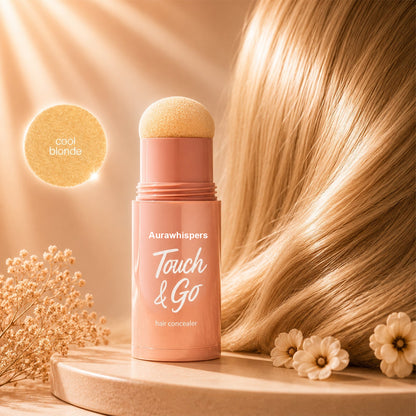 Final Day: Buy 1 Get 1 Free | Aurawhispers Dab & Go Concealer