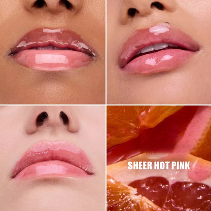 🔥 LAST DAY ONLY: Buy 1, Get 1 FREE — Get Your Juicy, Glossy Lips Before Midnight! 💋