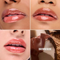 07 BROWN NUDE