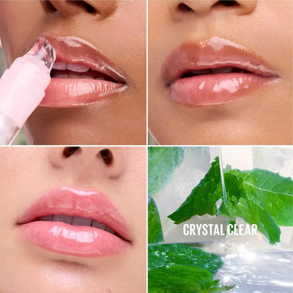 🔥 LAST DAY ONLY: Buy 1, Get 1 FREE — Get Your Juicy, Glossy Lips Before Midnight! 💋