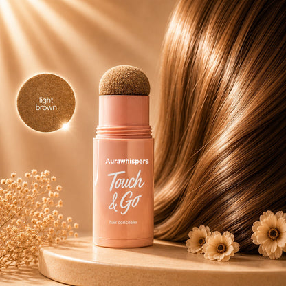 Final Day: Buy 1 Get 1 Free | Aurawhispers Dab & Go Concealer