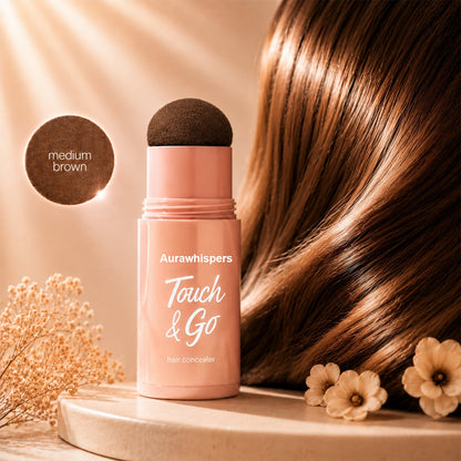 Final Day: Buy 1 Get 1 Free | Aurawhispers Dab & Go Concealer