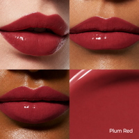 Plum Red