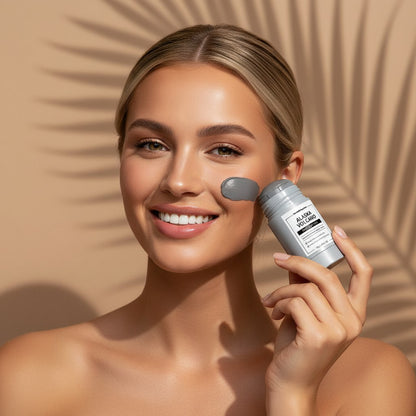 AuraWhispers Deep Pore Clay Mask