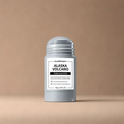 AuraWhispers Deep Pore Clay Mask