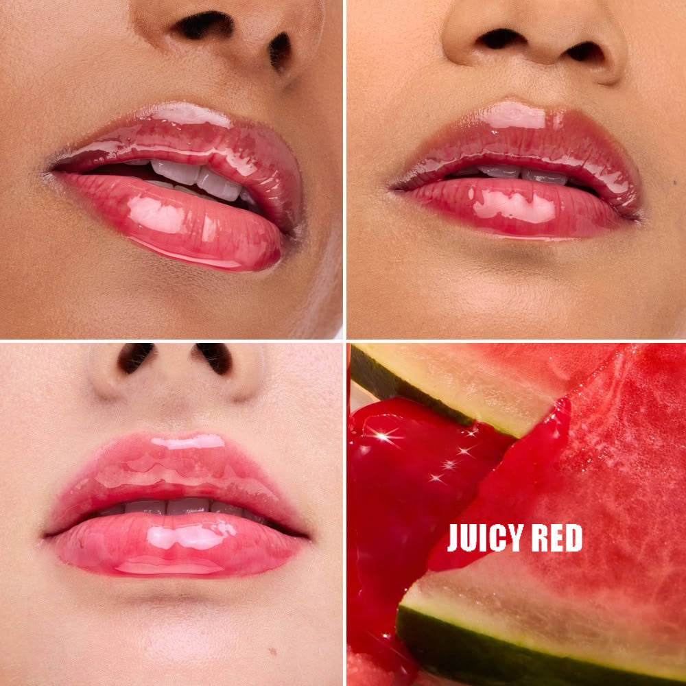 🔥 LAST DAY ONLY: Buy 1, Get 1 FREE — Get Your Juicy, Glossy Lips Before Midnight! 💋