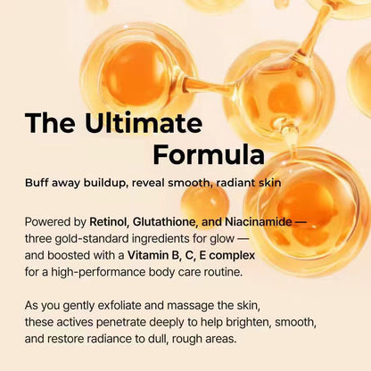 AuraWhispers Keratin Care Kojic Acid Turmeric Spray