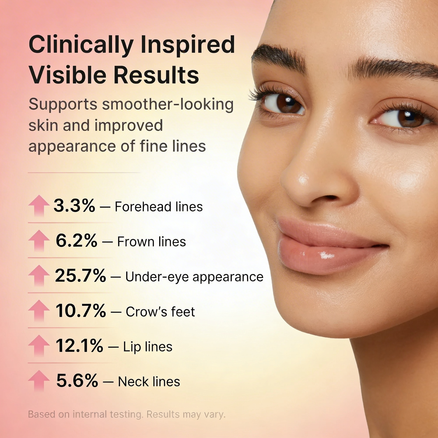 AuraWhispers PDRN Pink Collagen Volume Multi Balm