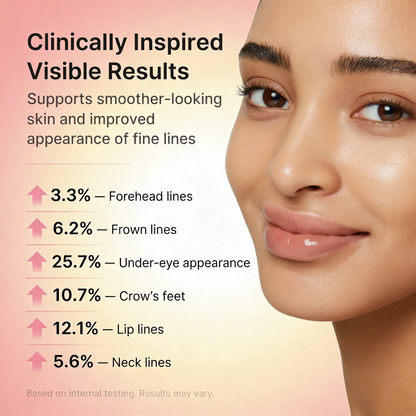 AuraWhispers PDRN Pink Collagen Volume Multi Balm