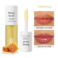 Honey